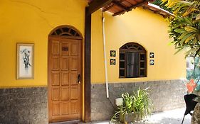 Pousada Trancoso Guarapari